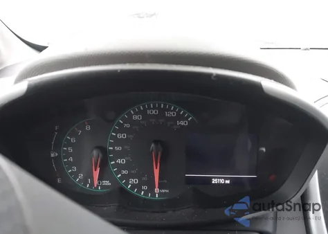 2020 Chevrolet Sonic Fwd 1Fl 5-Door from USA, damaged, VIN 1G1JG6SB0L4126687